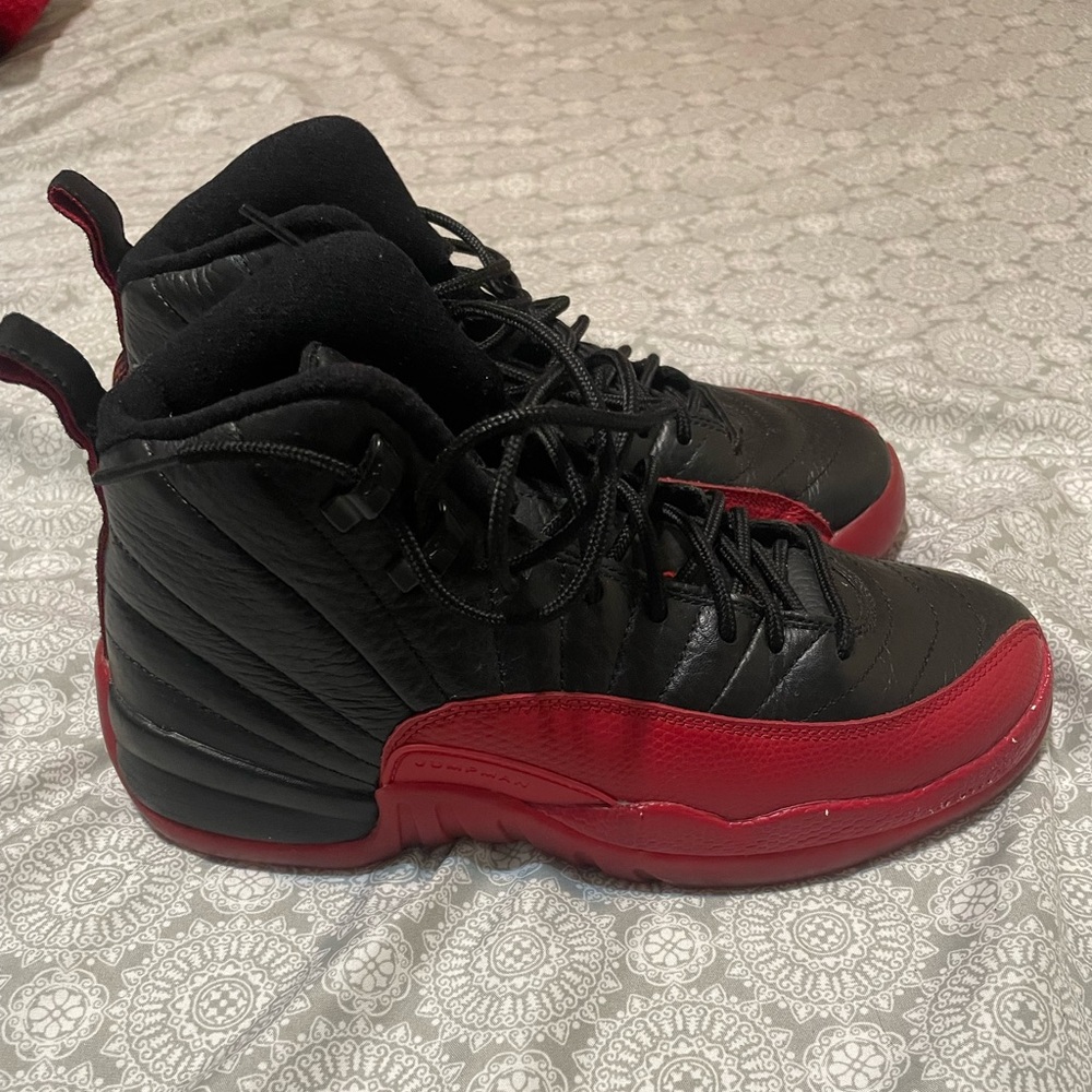 Jordan 12